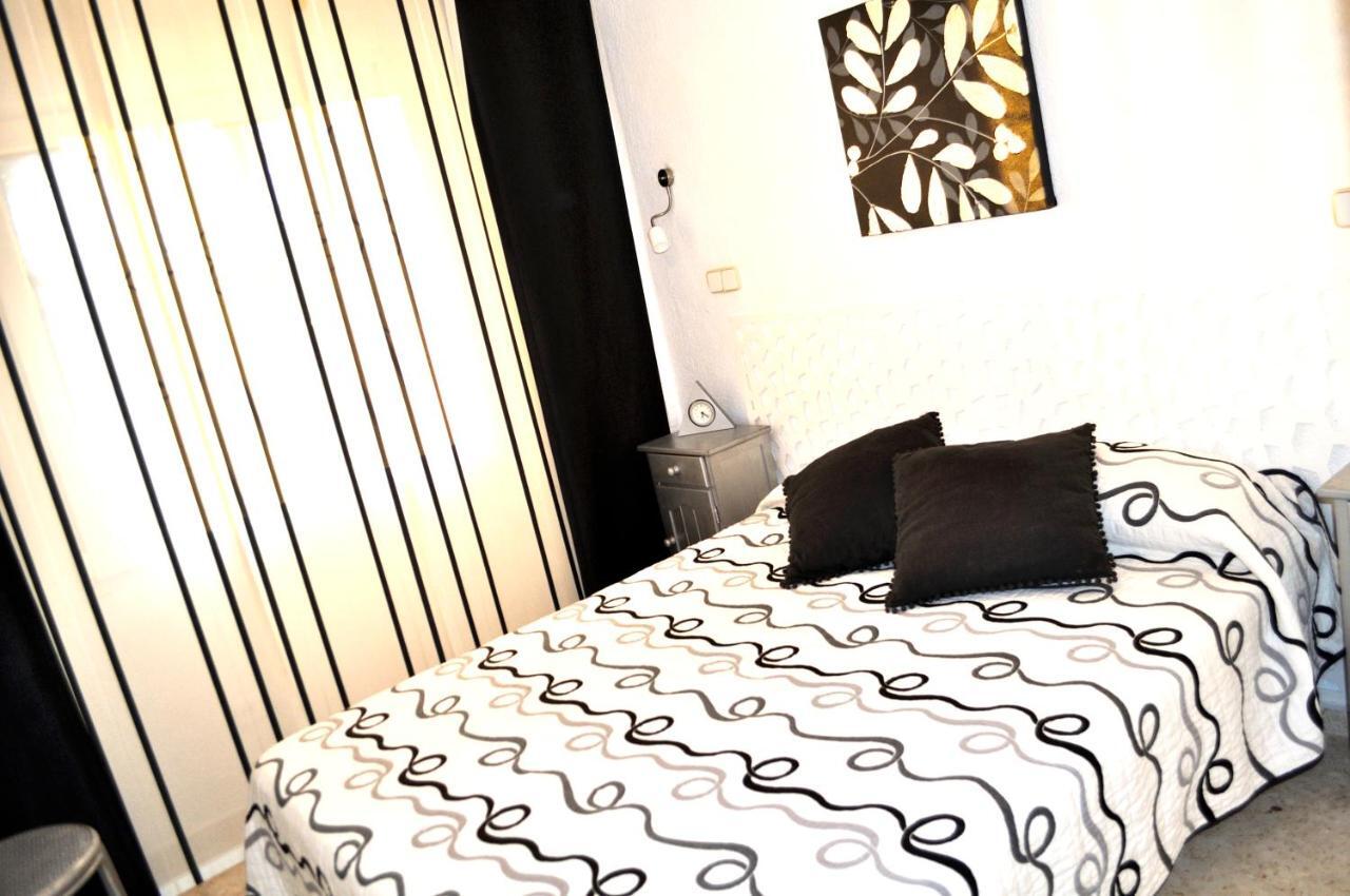 Retiro, 1 Dormitorio By Bookindenia Ngoại thất bức ảnh