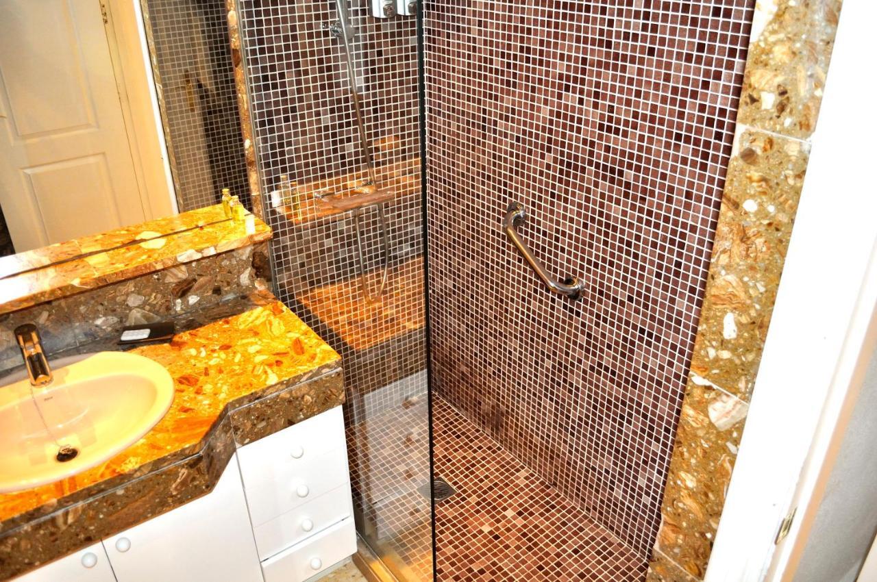 Retiro, 1 Dormitorio By Bookindenia Ngoại thất bức ảnh