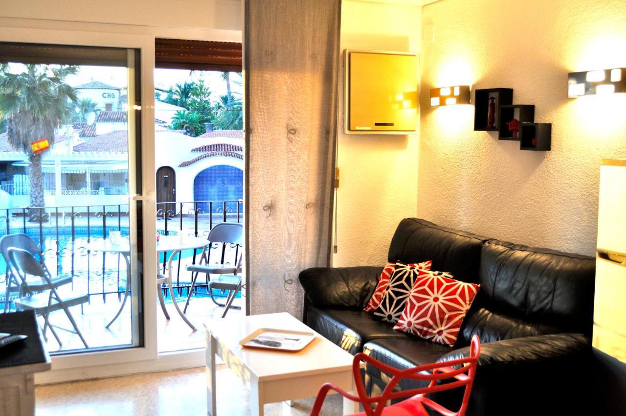 Retiro, 1 Dormitorio By Bookindenia Ngoại thất bức ảnh