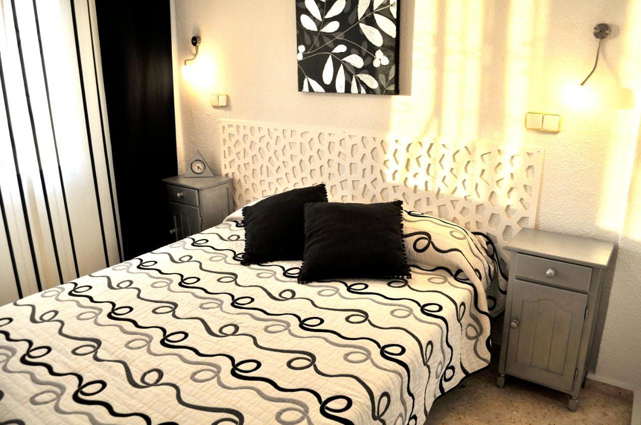Retiro, 1 Dormitorio By Bookindenia Ngoại thất bức ảnh