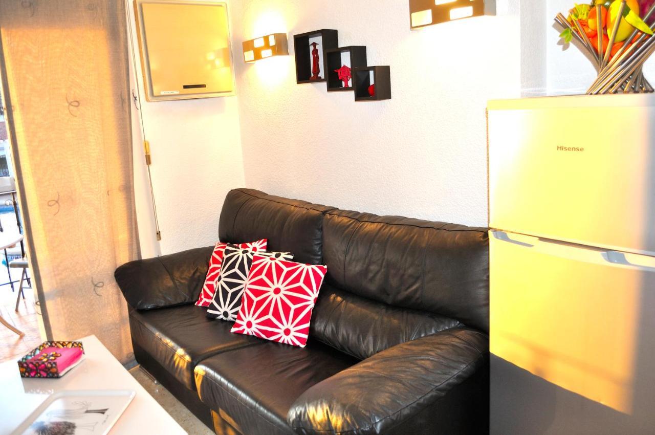 Retiro, 1 Dormitorio By Bookindenia Ngoại thất bức ảnh